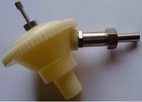 氧气调节器81mm呼吸器 蘑菇头 可调出气量吸氧呼吸器 二级减压器