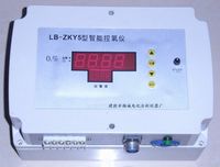 智能控氧仪ZKY5数字控氧仪