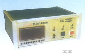 二氧化碳测定仪CH-02B二氧化碳检测仪