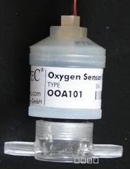 氮氧传感器 气体传感器 氧探头 两线原装进口氧电极00A101氧电池