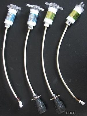 极谱法氧电极98-A氧传感器 建德梅城氧电极