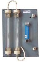 氧电极气体净化预处理器 氧氮传感器脱硫脱水除尘气体净化装置