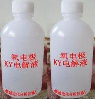 溶解氧电极电解液 加液KY电解液 氮电极补给液 氮氧传感器补充液